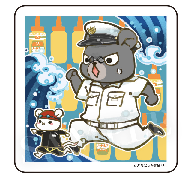 防衛大学水泳訓練！