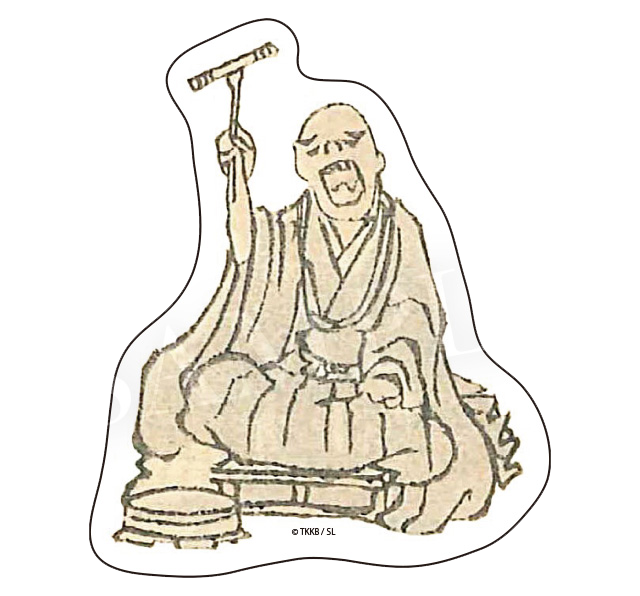 四坊主合唱１