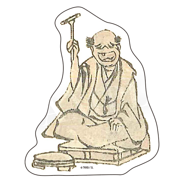 四坊主合唱２